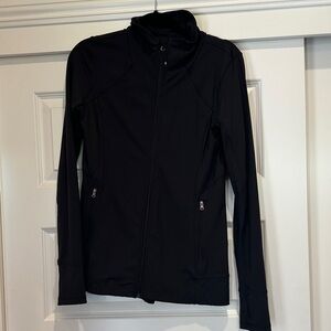 CALIA by Carrie Underwood Black Utility Jacket